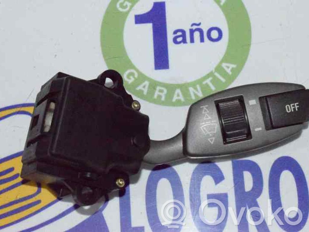 BMW 1 E81 E87 Wiper control stalk 