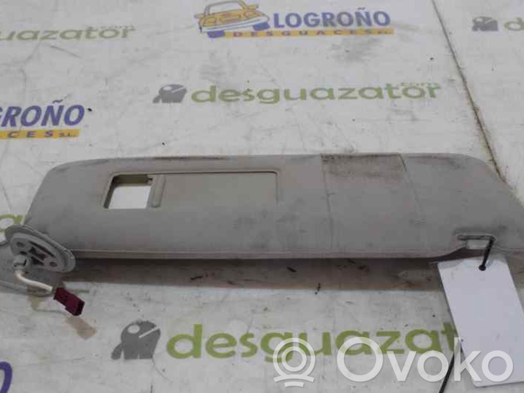 Sun visor   51168258016,51168251388,GRIS