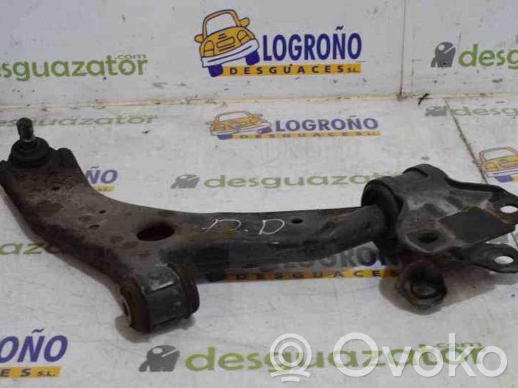 Front control arm   BBM234300