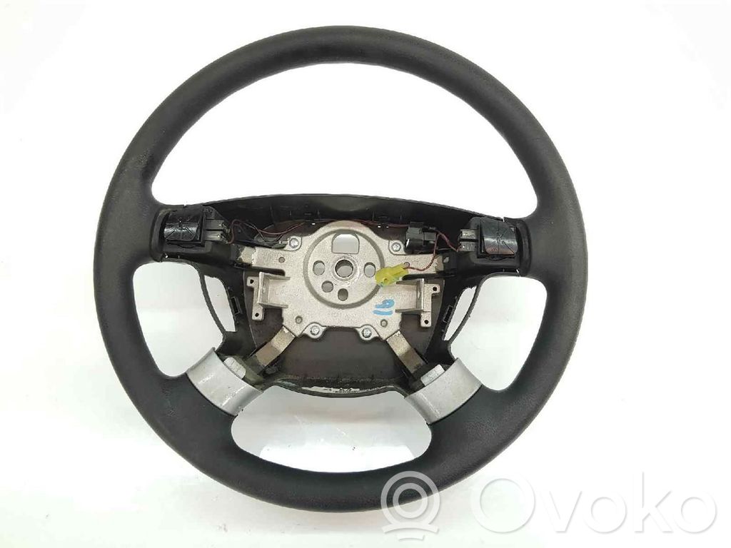 Chevrolet Aveo Volante 