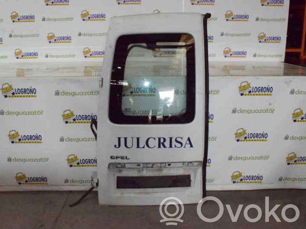 Galinės durys   93170046,ACRISTALADA,BLANCA