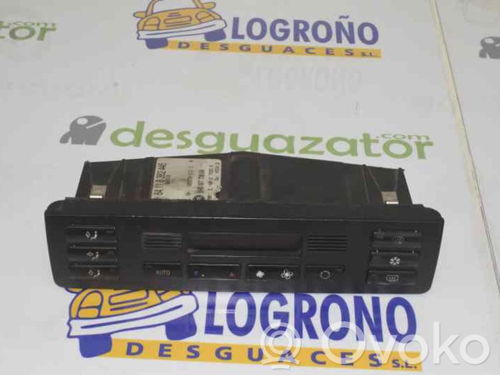 BMW X3 E83 Climate control unit 