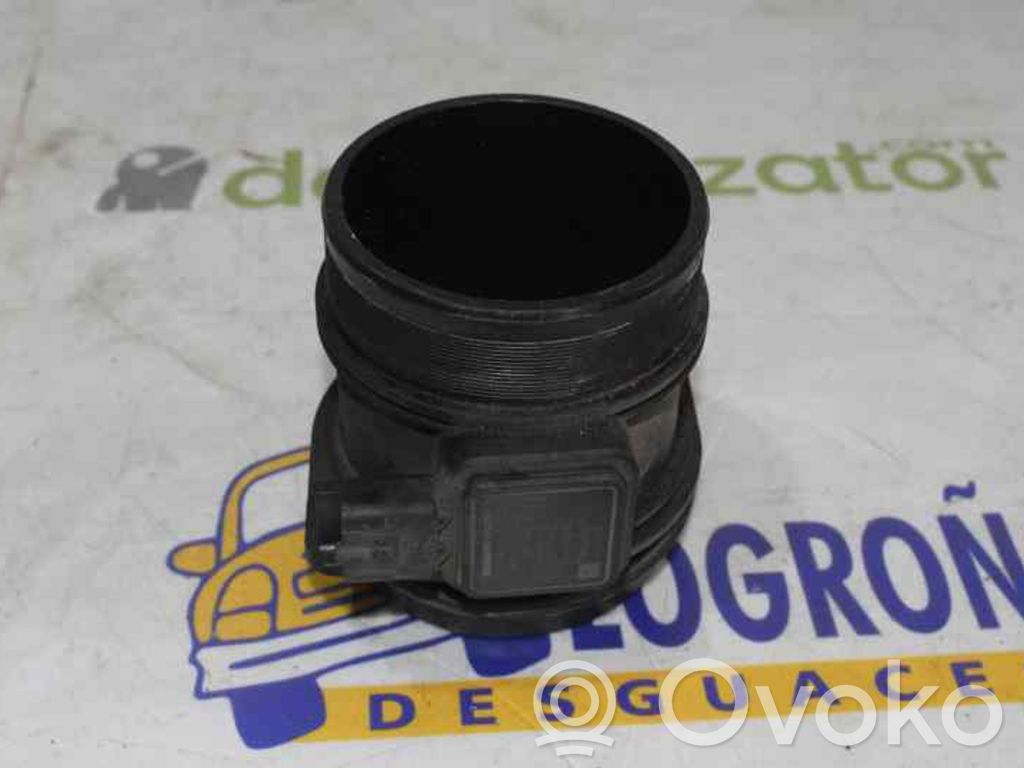 Ford Focus Ilmamassan virtausanturi 