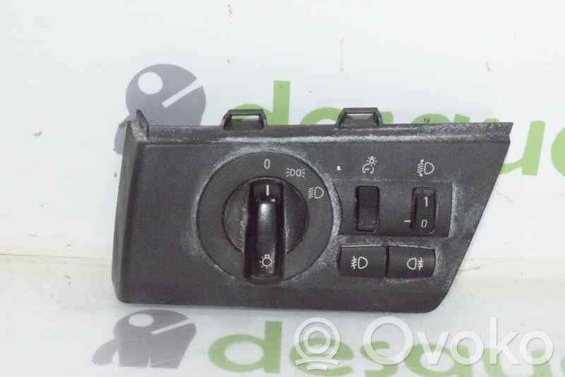BMW 3 E90 E91 Light switch 