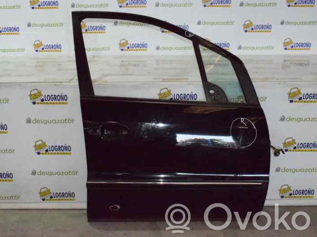 Mercedes-Benz A W168 Drzwi przednie 