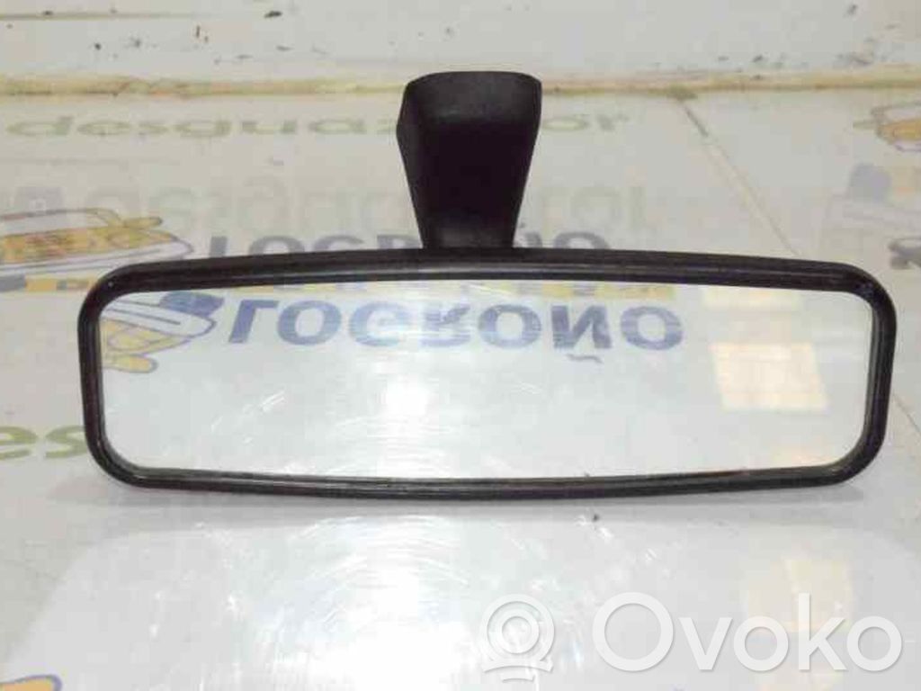 Espejo retrovisor (interior)   963217F000