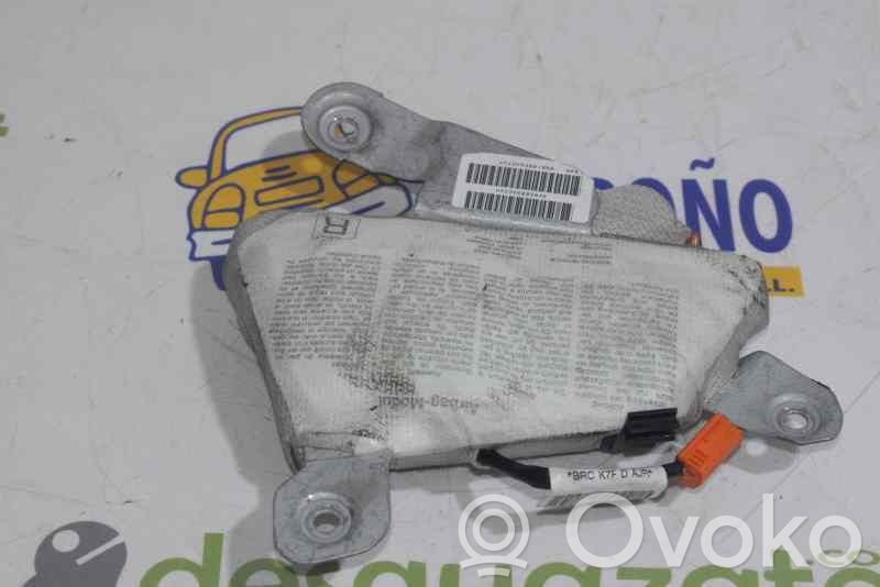 BMW 5 E39 Side airbag 