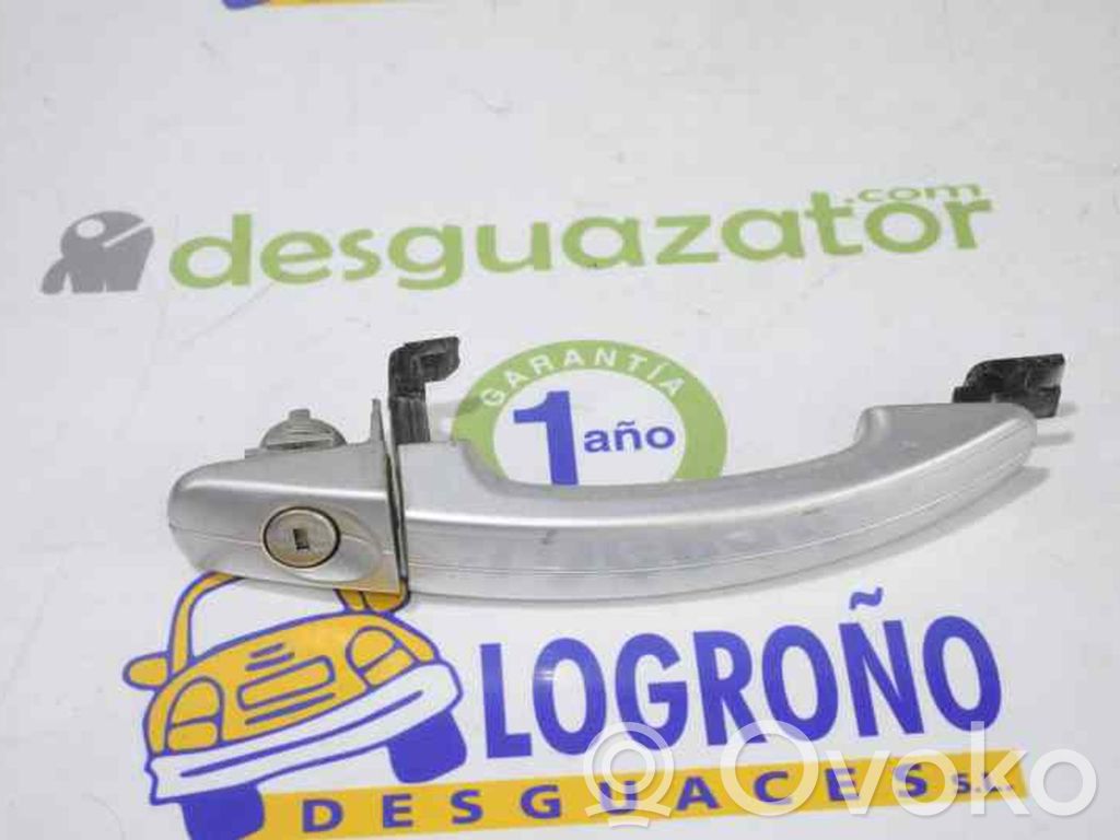 Ford Focus Manecilla externa puerta delantera 