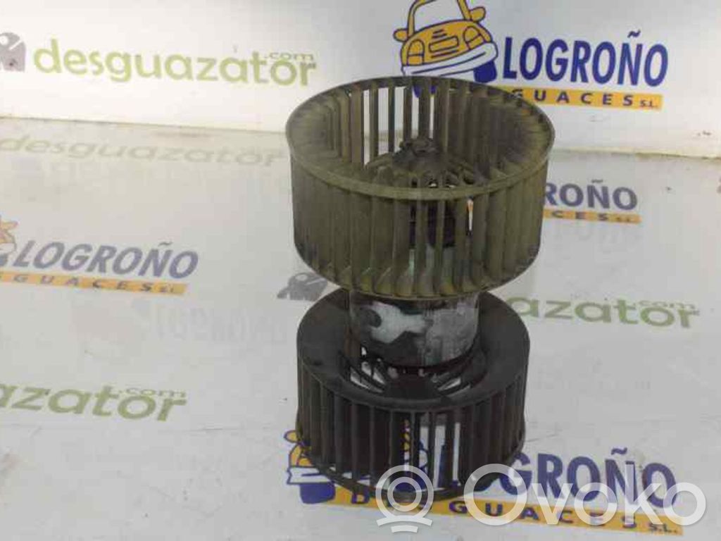 BMW 3 E36 Salona gaisa mezgla plastmasas korpuss 