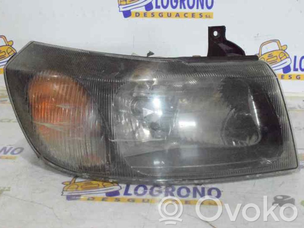 Headlight/headlamp   4695245,4C1613008PA