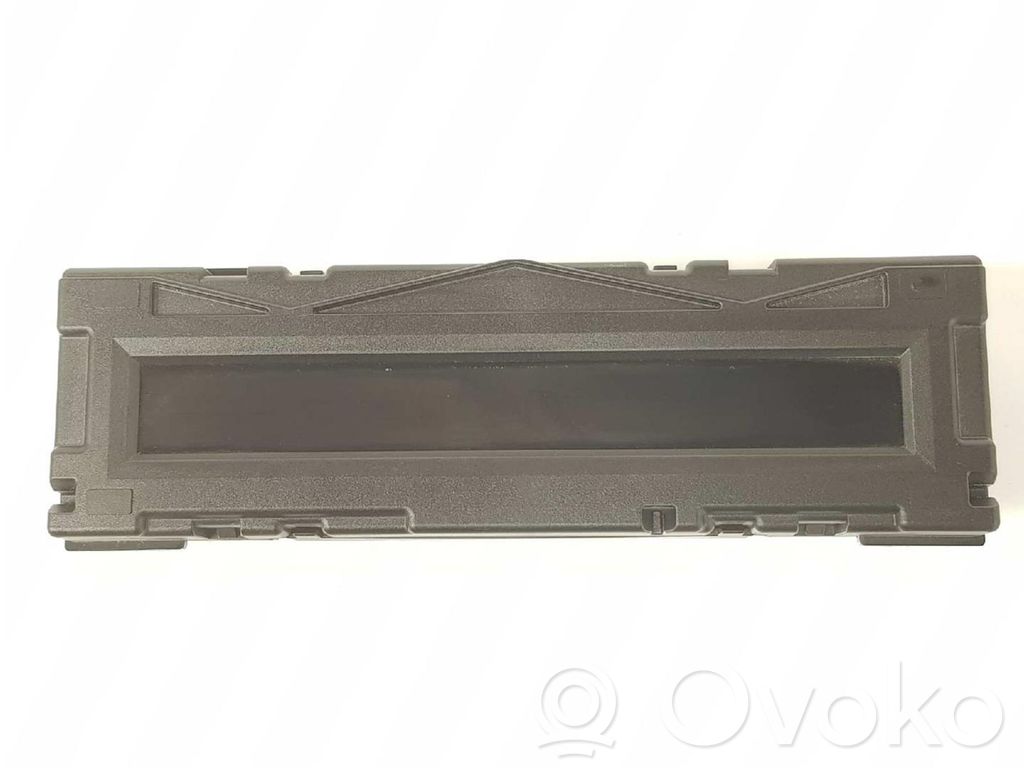 Opel Insignia A Screen/display/small screen 