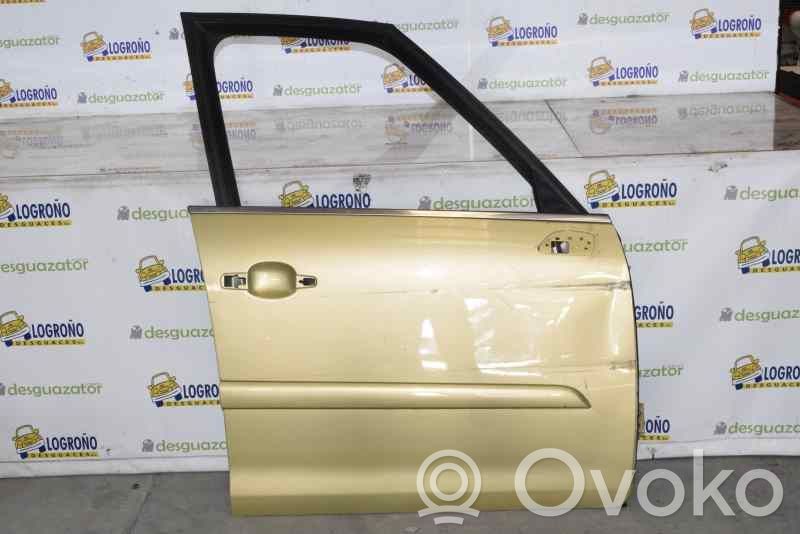 Citroen C4 I Picasso Priekinės durys 