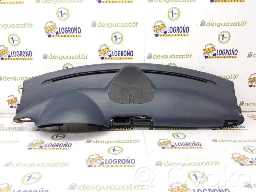 Mercedes-Benz C W203 Bord 