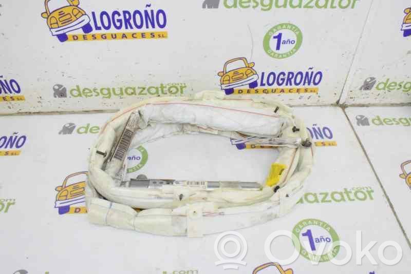 BMW 5 E60 E61 Roof airbag 