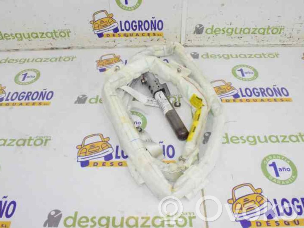 BMW 5 E60 E61 Kopfairbag 
