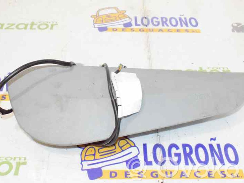 Airbag latéral   72129129290,9129290,GRIS