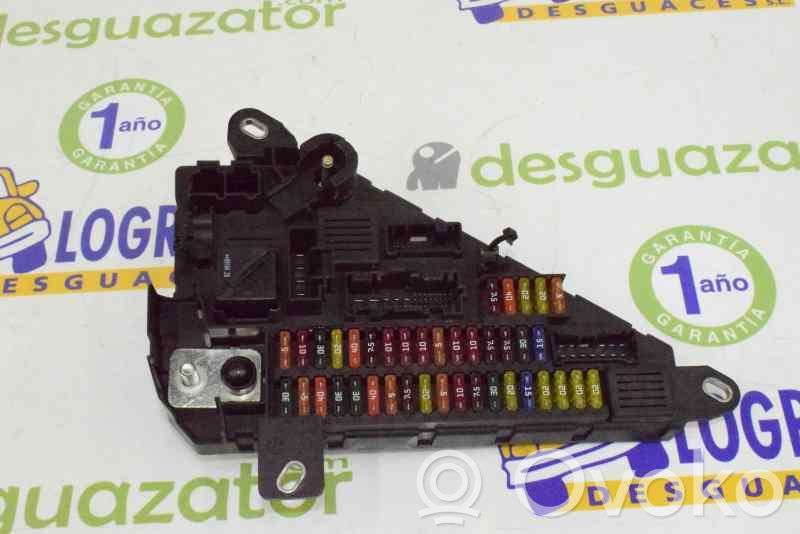 Fuse module   61149138830,61149138830