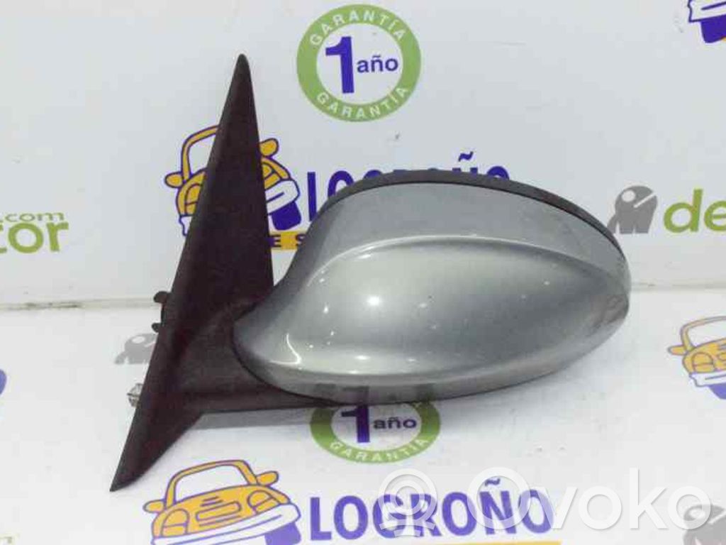 BMW 3 E90 E91 Front door electric wing mirror 