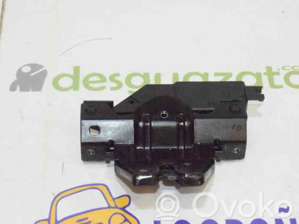 Tailgate lock latch   51247840617,51247840617