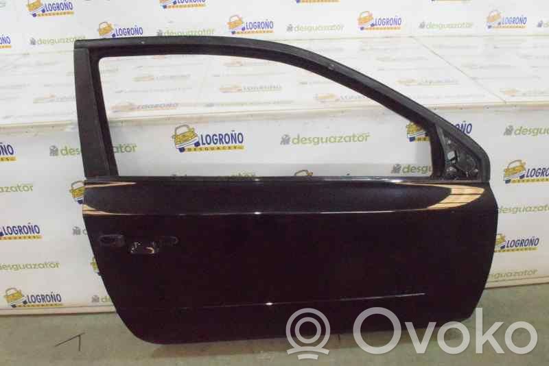 Fiat Stilo Дверь 