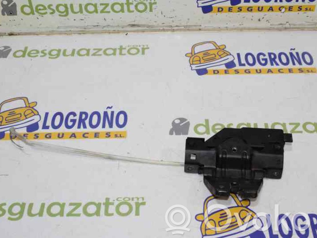 Tailgate lock latch   51248196401,51247840617
