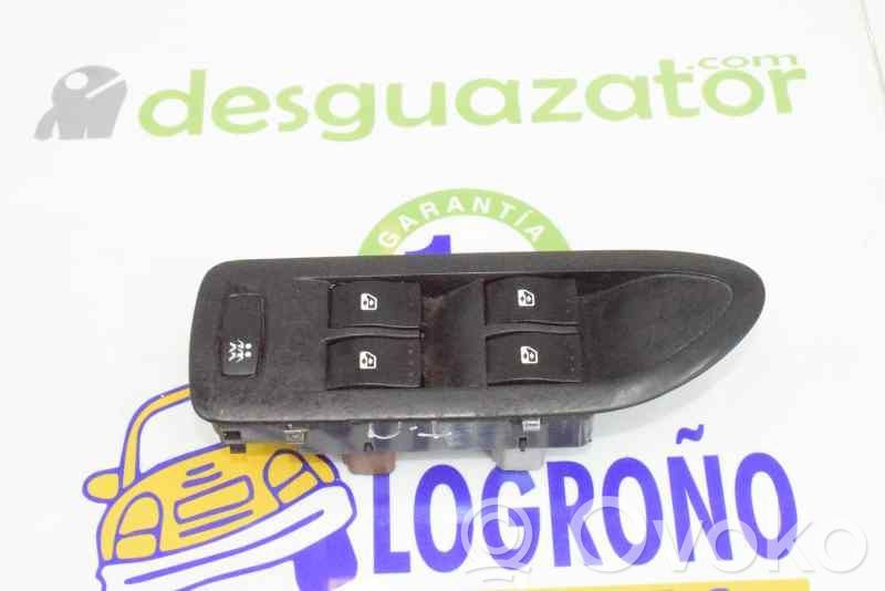 Renault Laguna II Electric window control switch 