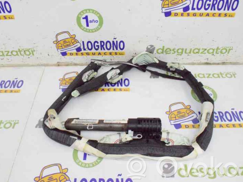 Citroen C4 Grand Picasso Airbag del techo 
