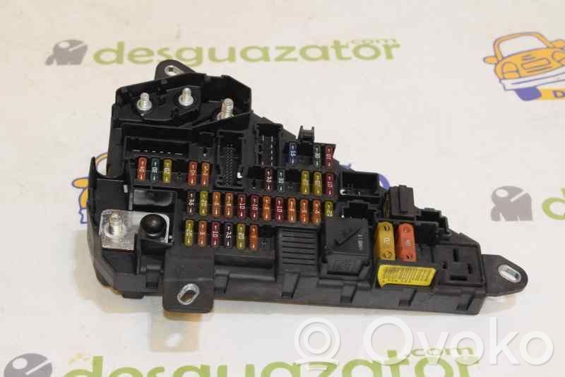 Fuse module   61146932452,6906588,6906603