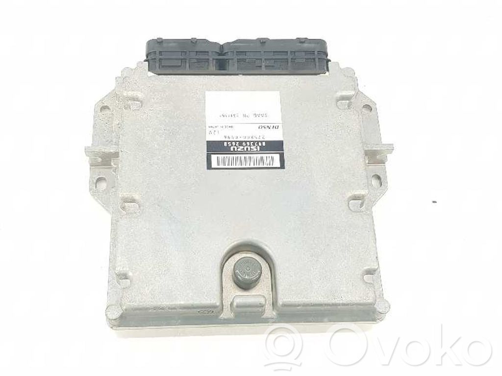 Saab 9-5 Engine control unit/module 