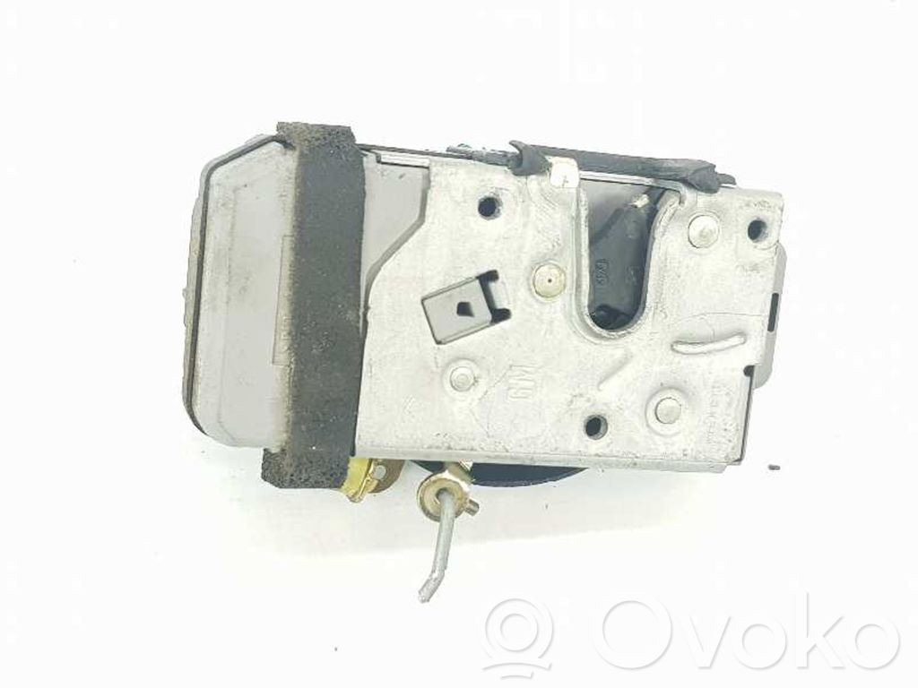 Front door lock   4855181,4855181