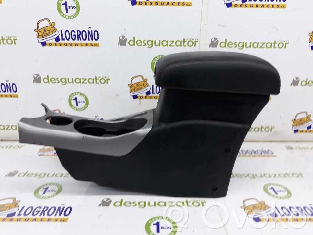Citroen C-Crosser Armrest 