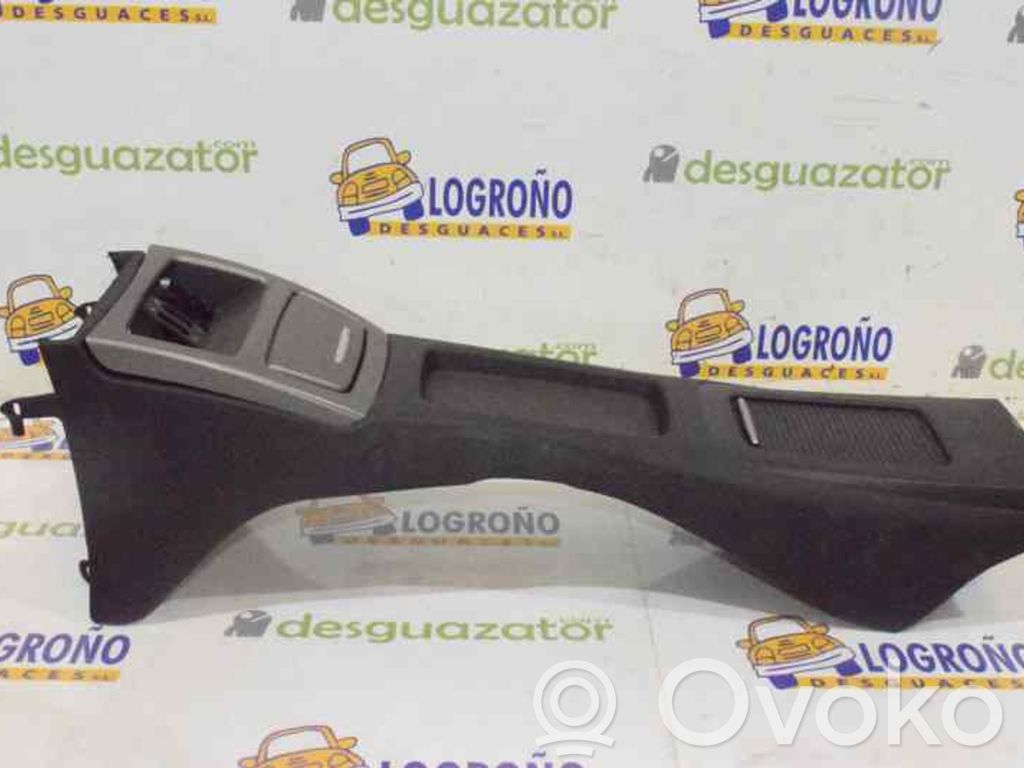 BMW 3 E92 E93 Center console 