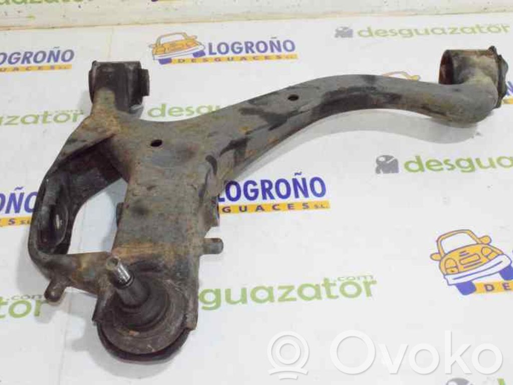 Dolny wahacz przedni   LR075994,RAC500028