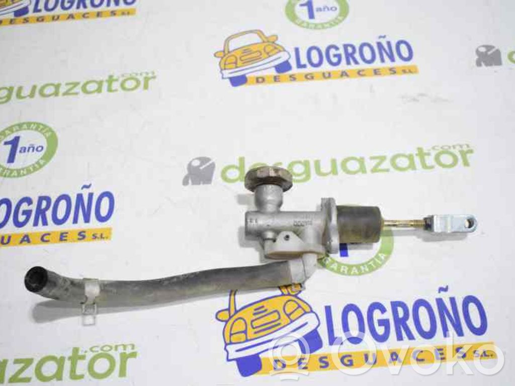 Nissan NP300 Darbinis sankabos cilindriukas 
