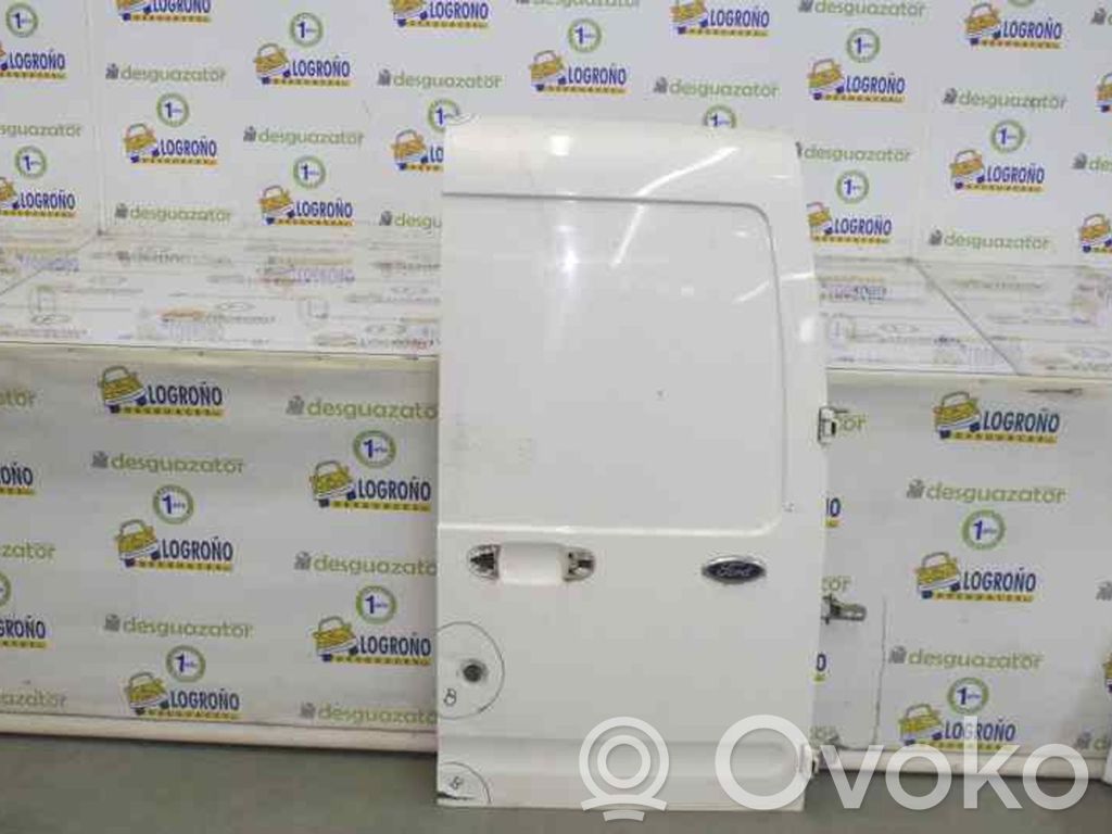 Ford Transit -  Tourneo Connect Aizmugurējās durvis 