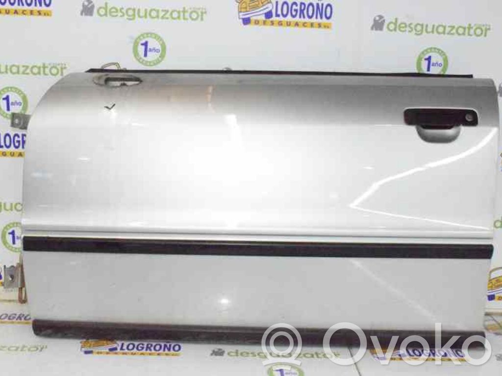 Audi Coupe Durvis 