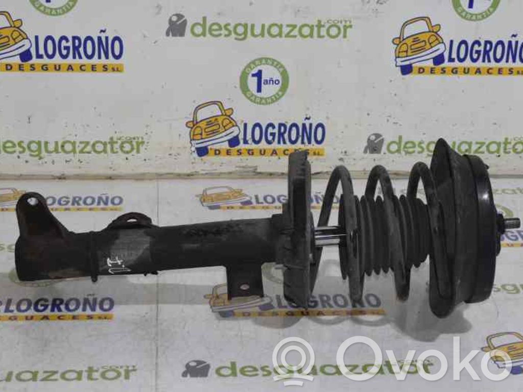 Amortyzator przedni   A2093200730,A2093200130