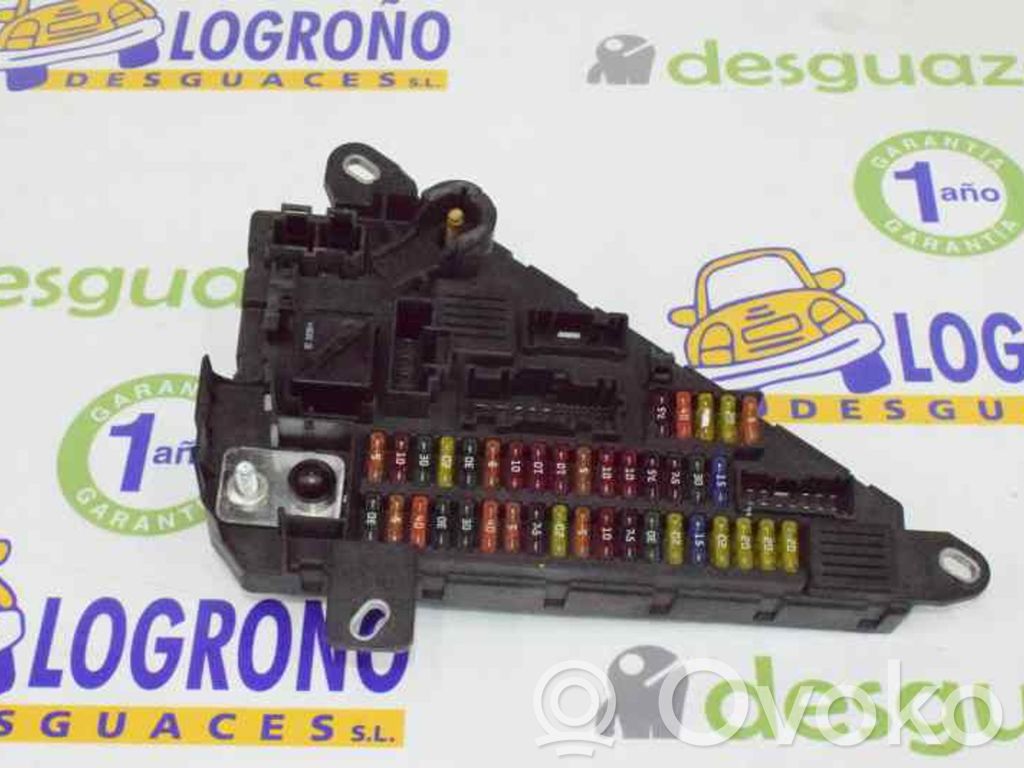 Fuse module   61146906618,61149138830