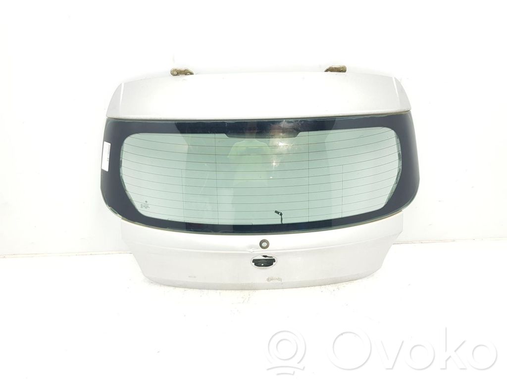 Tailgate/trunk/boot lid   41627133898,41627133898,COLORGRIS