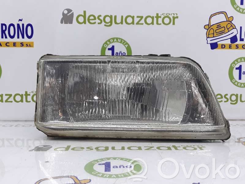 Citroen Jumper Scheinwerfer 