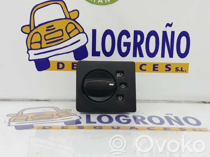 Citroen Jumper Light switch 
