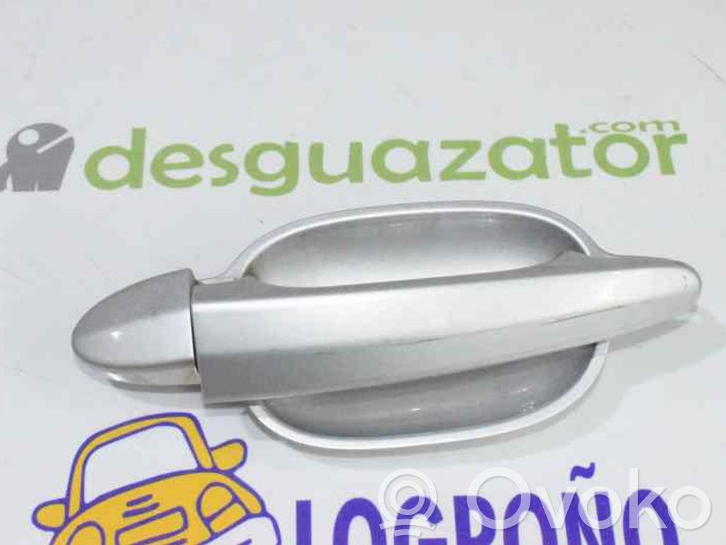 Manecilla externa puerta trasera   51216961443,51217191915