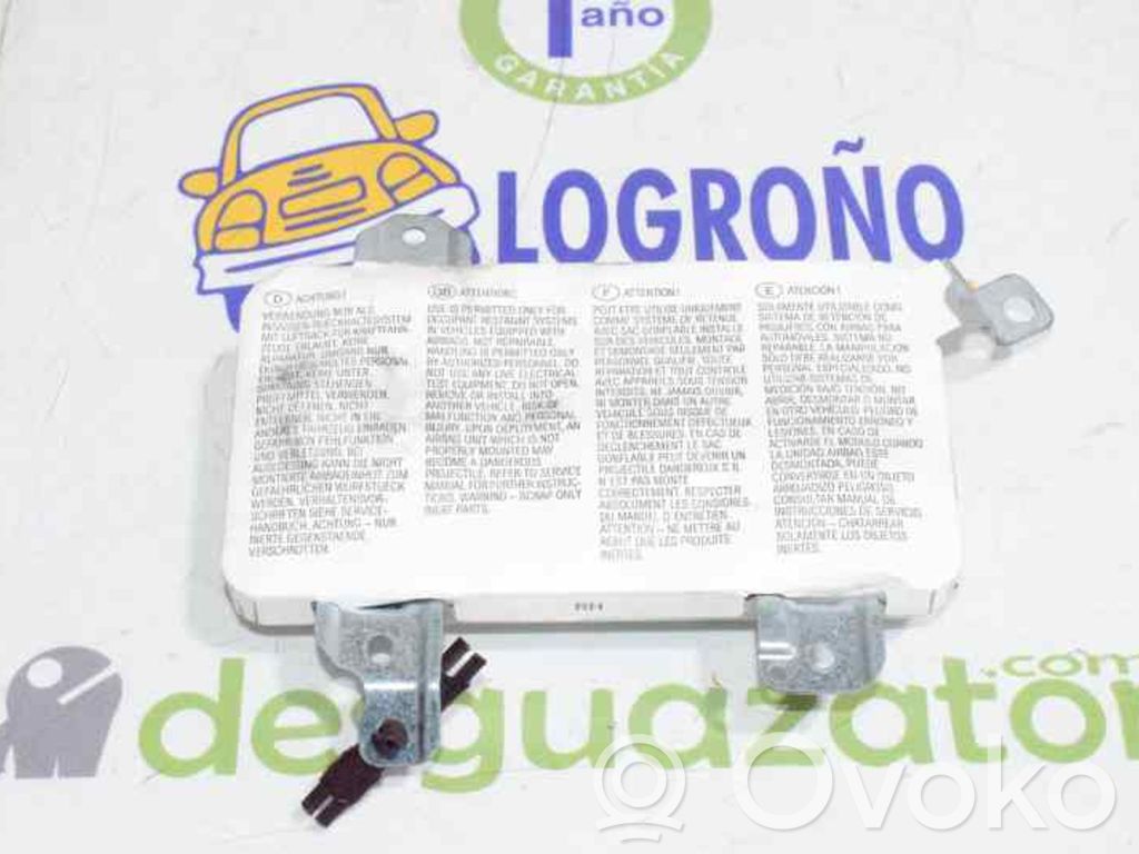 Airbag latéral   72123426316,72123426316