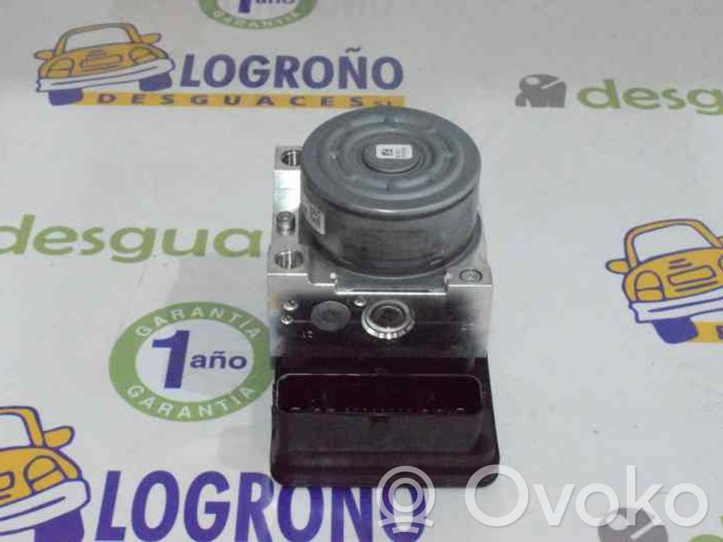 BMW X1 F48 F49 Pompa ABS 