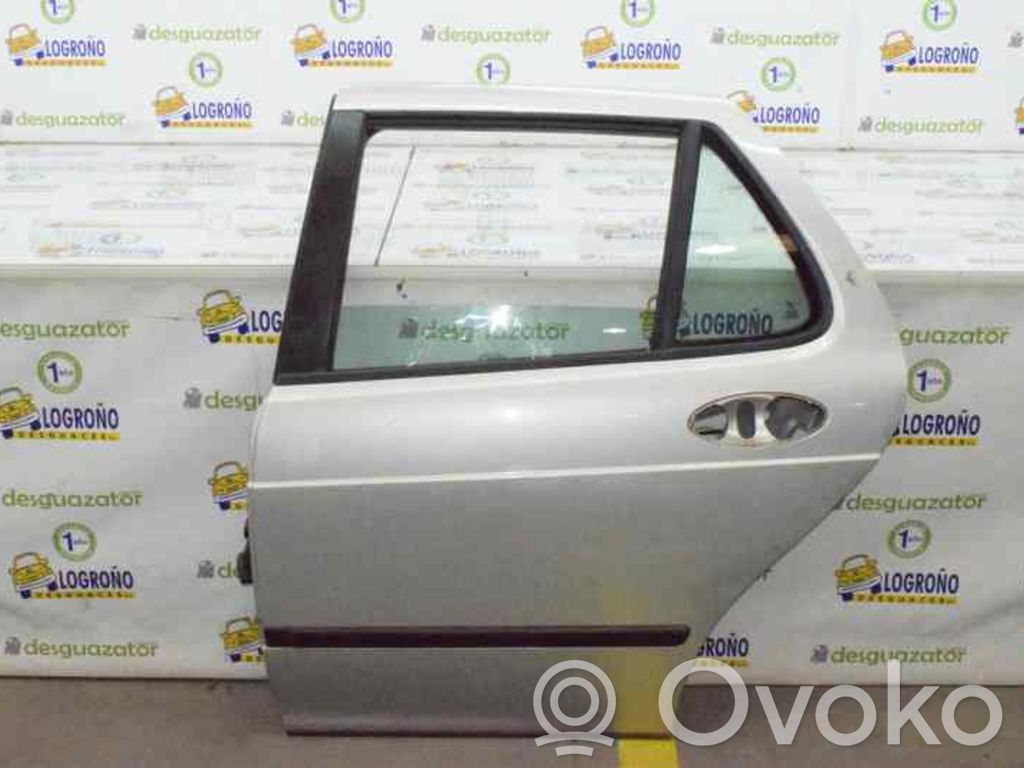 Saab 9-5 Galinės durys 