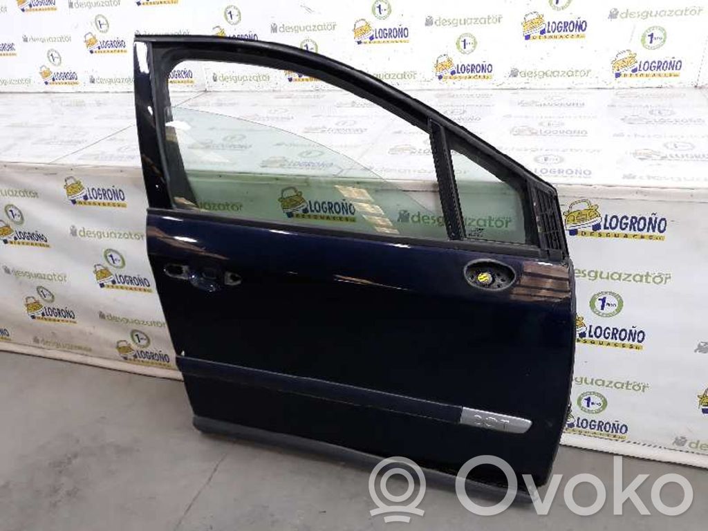 Renault Vel Satis Durvis 