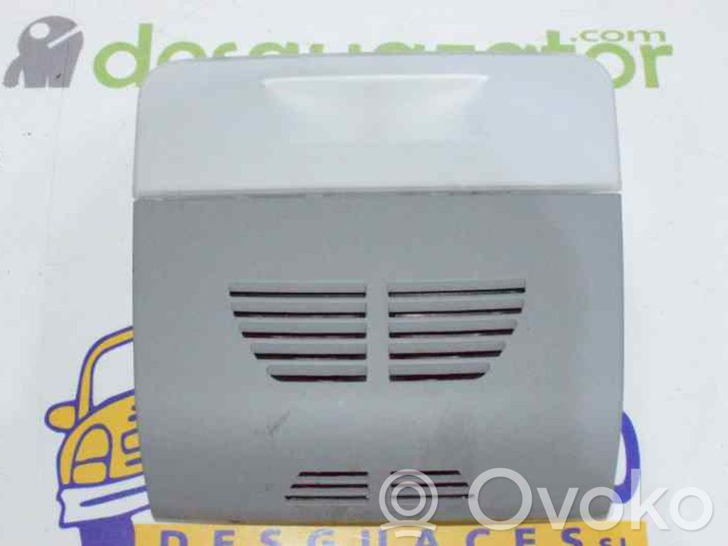 BMW 1 E81 E87 Front seat light 