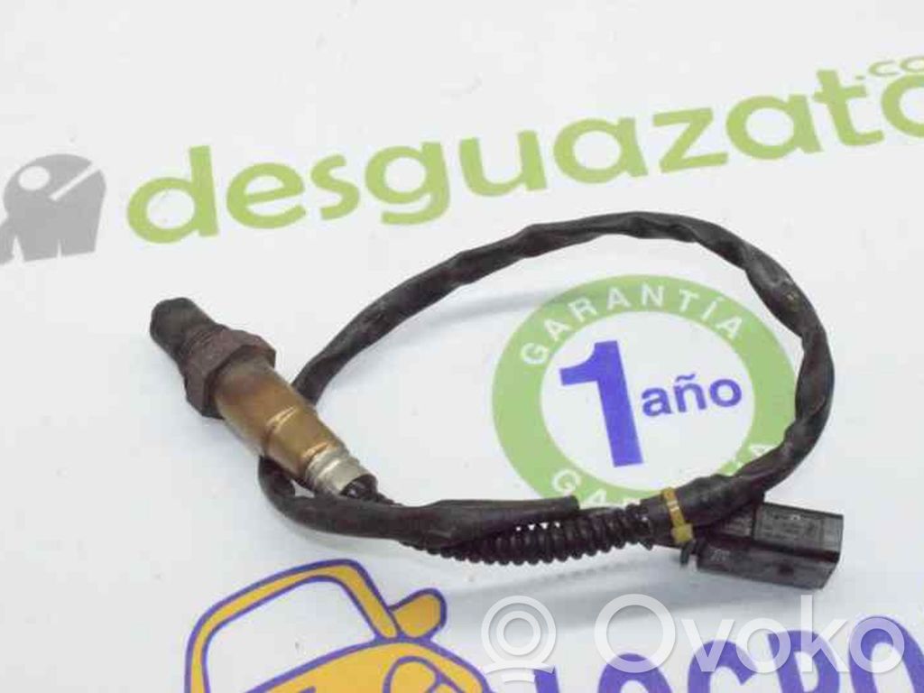 Lambda-anturi   079906265E,079906265E