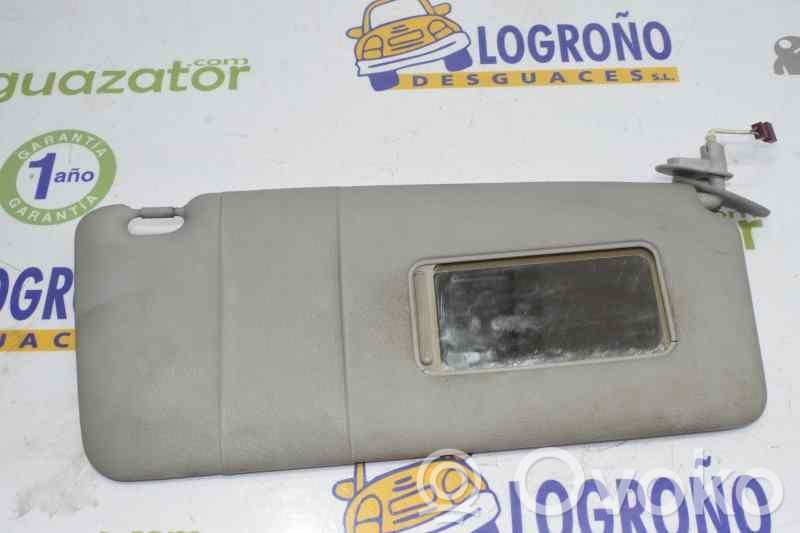 BMW 5 E39 Sun visor 