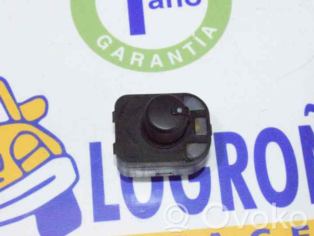 Interruptor del espejo lateral   8E0959565,8E0959565A
